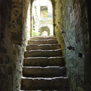 Treppen und Korridore 3