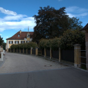 Schloss Bechhofen