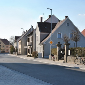 Gunzenhausener Strasse
