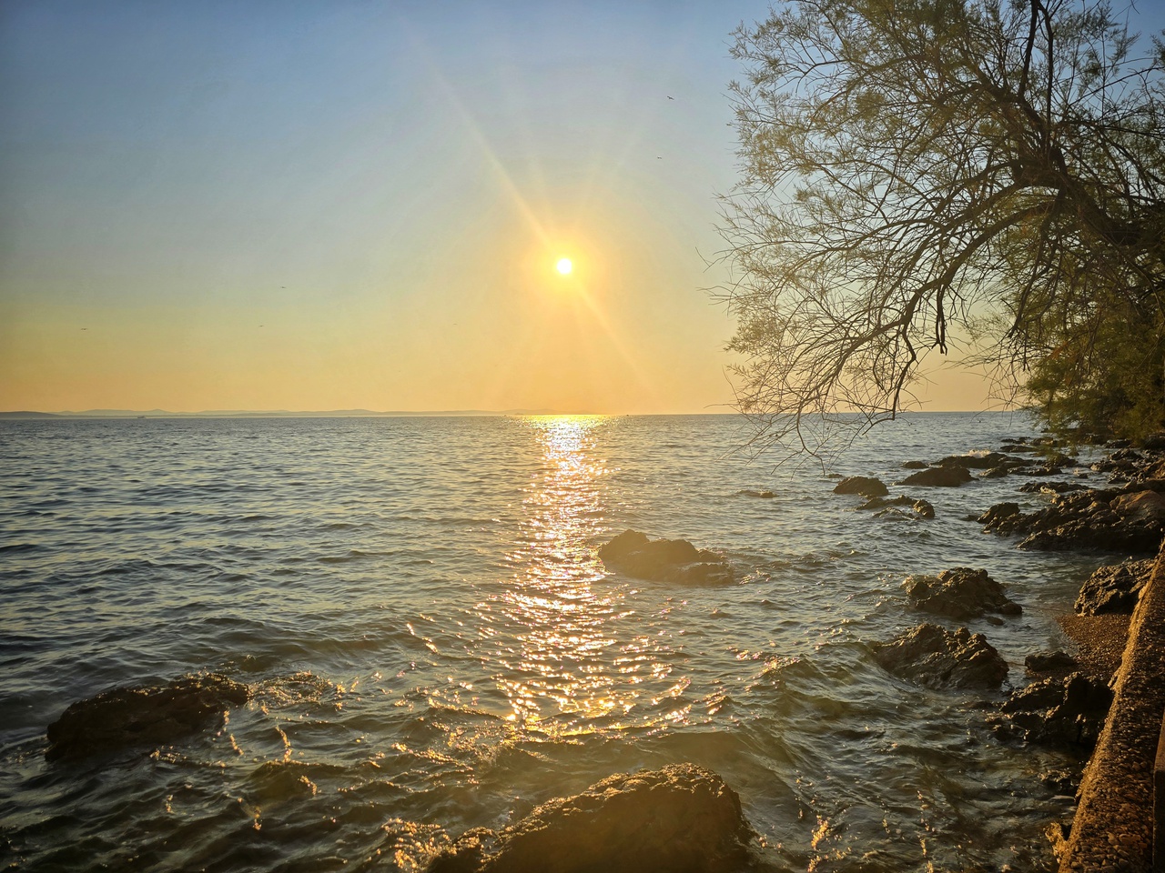 The beauty of croatia