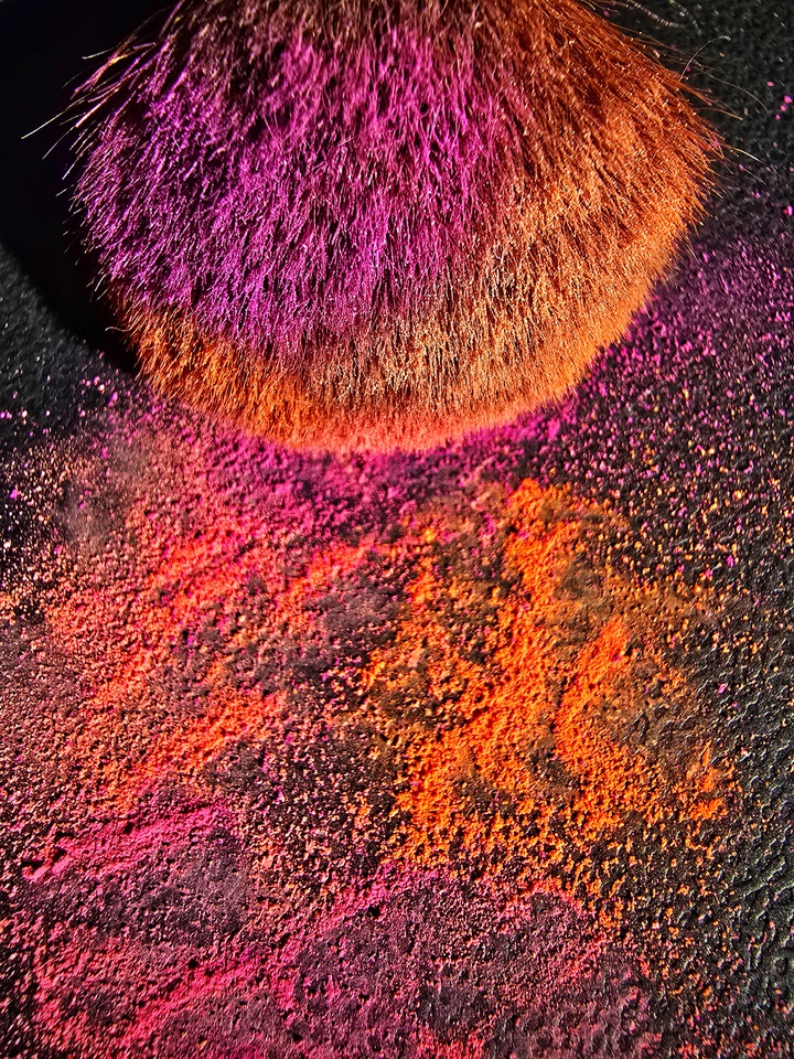 Colorful