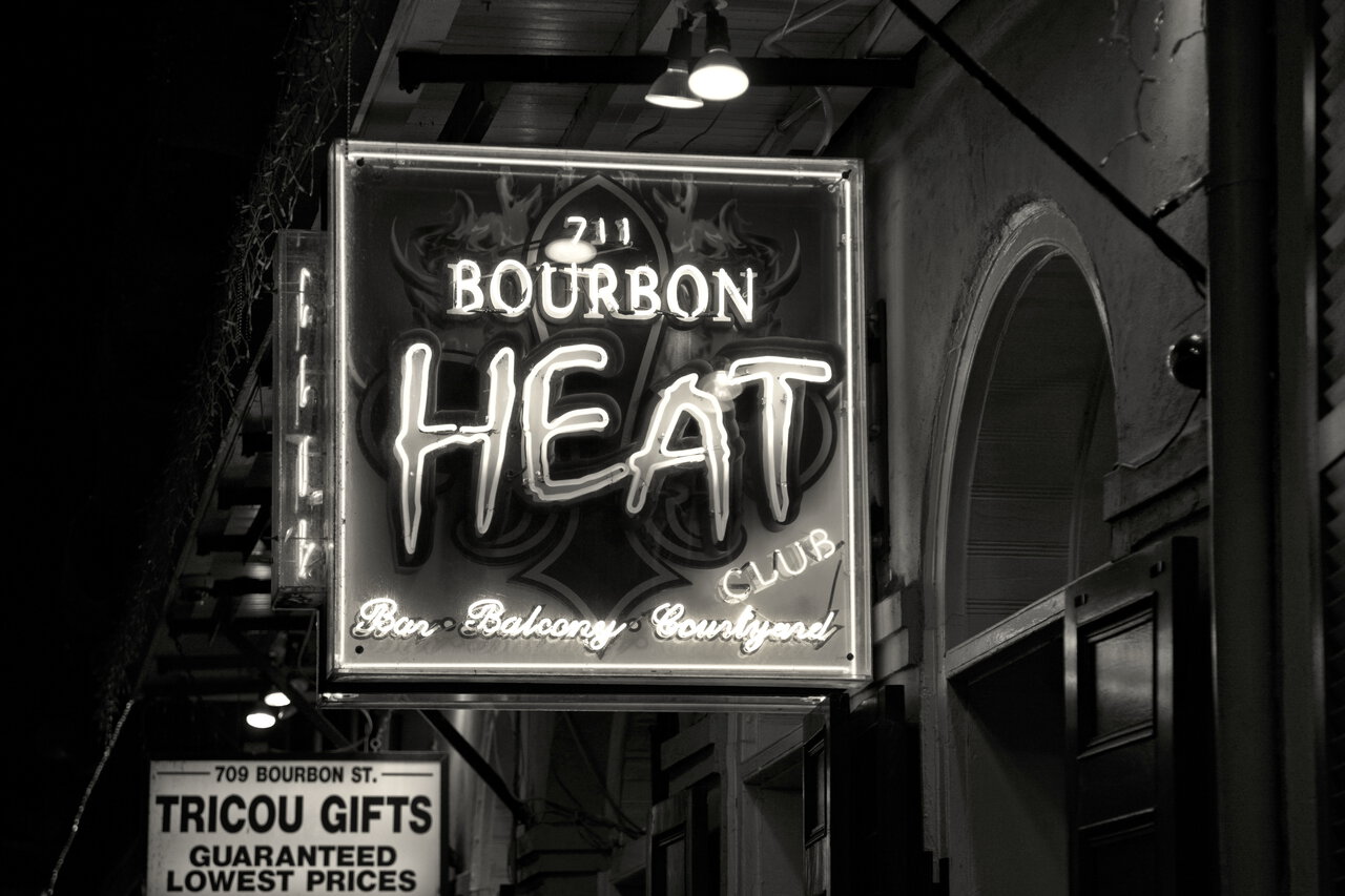 New Orleans
