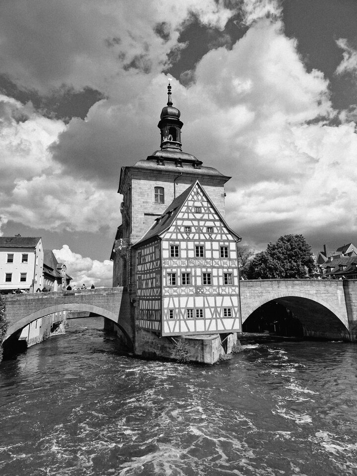 Bamberg