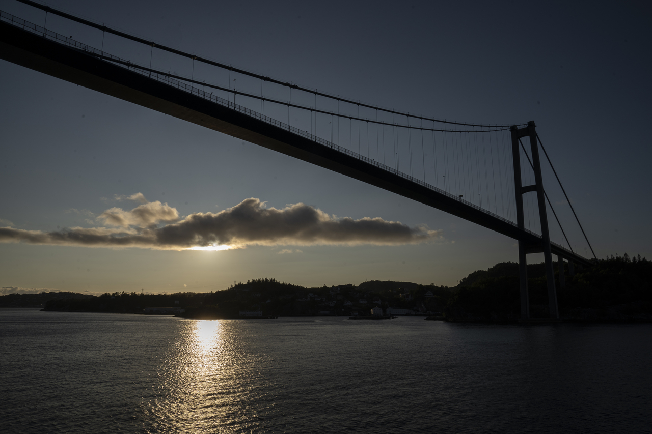 Bergen