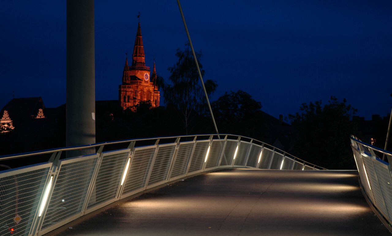 bruecke ansbach