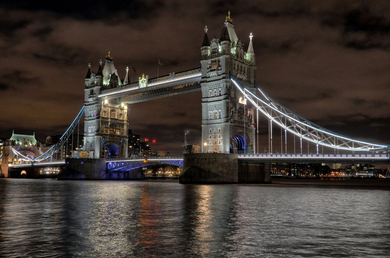 tower bridge