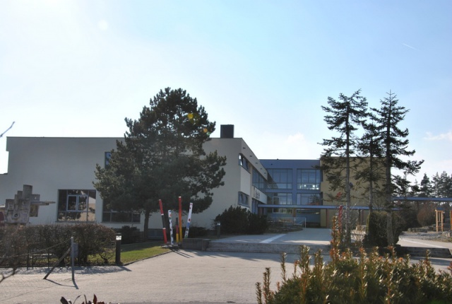 Mittelschule Bechhofen