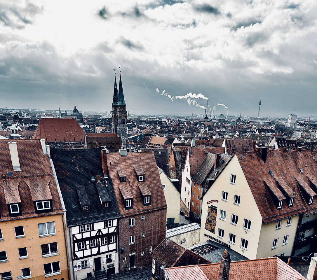Nürnberg