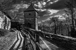Das schwarze Schloss