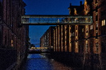 Glasbrücke