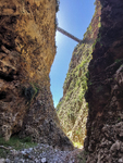 Aradenaschlucht