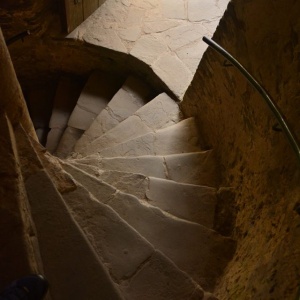 Treppen und Korridore 2