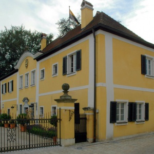Schloss Bechhofen